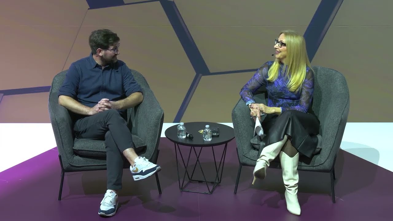 Bionic Footwear for Real-Life Movement | CES 2026