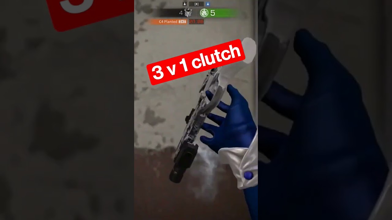 3v1 Clutch #gaming #blacksquad #blacksquadgameplay #aim #blacksquadgaming #games #highlights