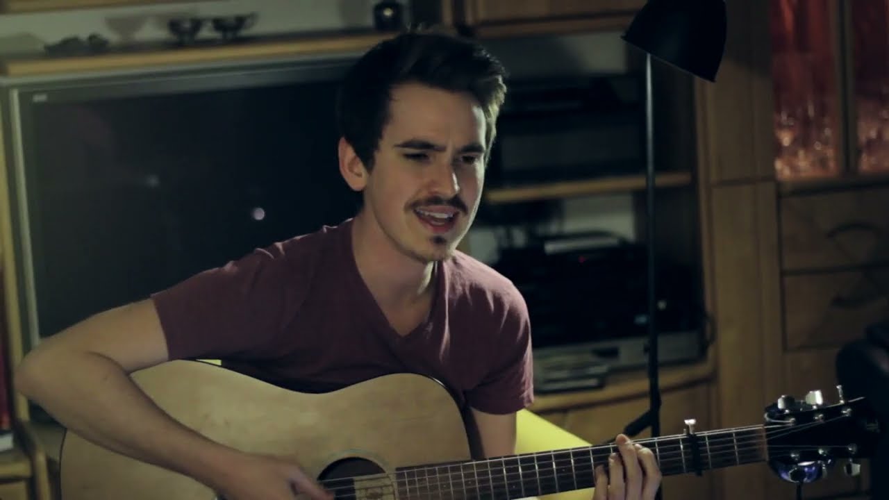 Tunnels (Angels & Airwaves Acoustic Cover)