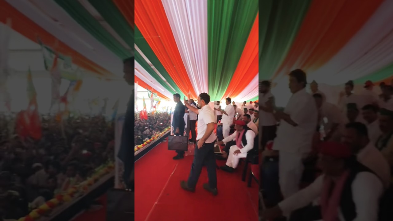 voter adhikar yatra #rahulgandhi #voteradhikaryatra #viralvideo