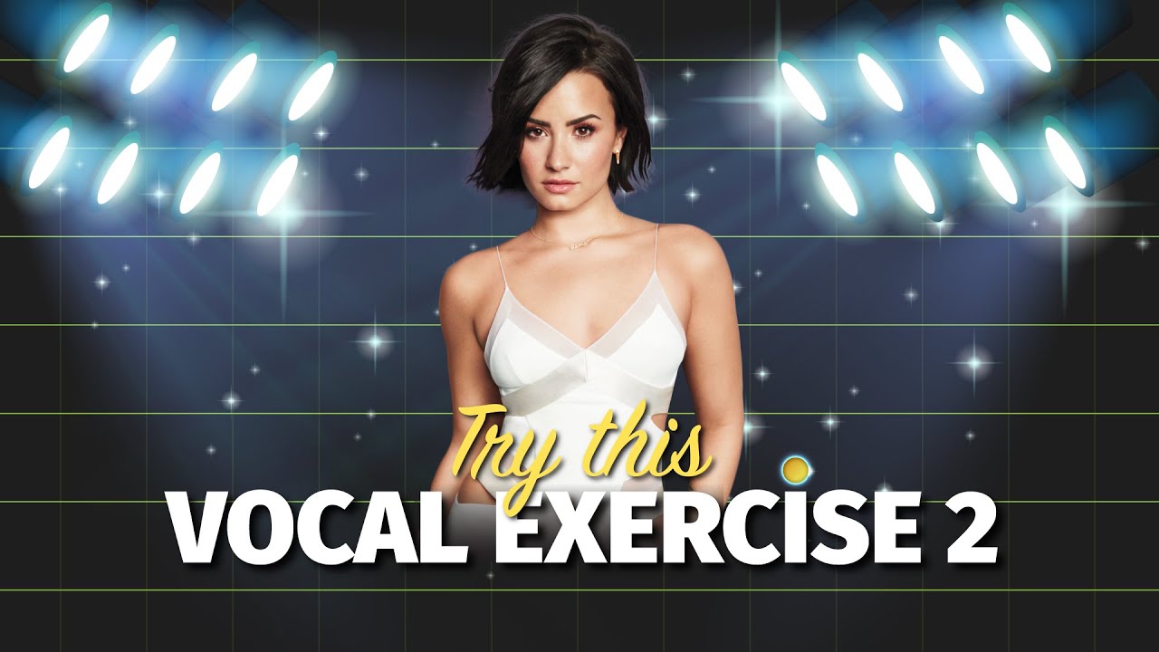 Sing Like a Pro RIFFS AND RUNS with This Vocal Exercise Now!