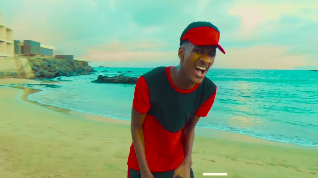 MC Prego Prego(Agora:Babysdu ) - Ka Pode Finda (Oficial Video 4K)faixa 2° do Álbum 2020