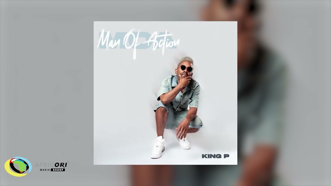 King P, Philharmonic & Springle - Hamba Nama Bozza (feat. DBN Gogo) (Official Audio)