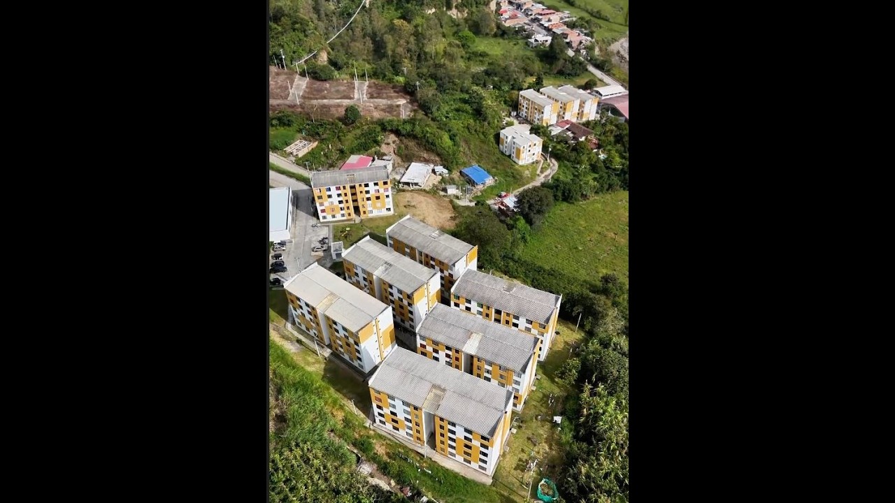 Entregadas cerca de 200 escrituras de vivienda en San Pablo