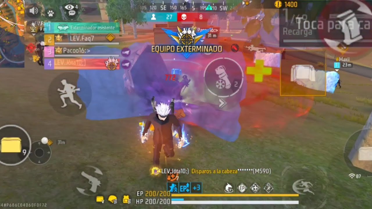 ASI JUEGA LA ESCUADRA DE LEVIATAN PARA EL 2026🕺💙 + CLIPS DE 6VS6