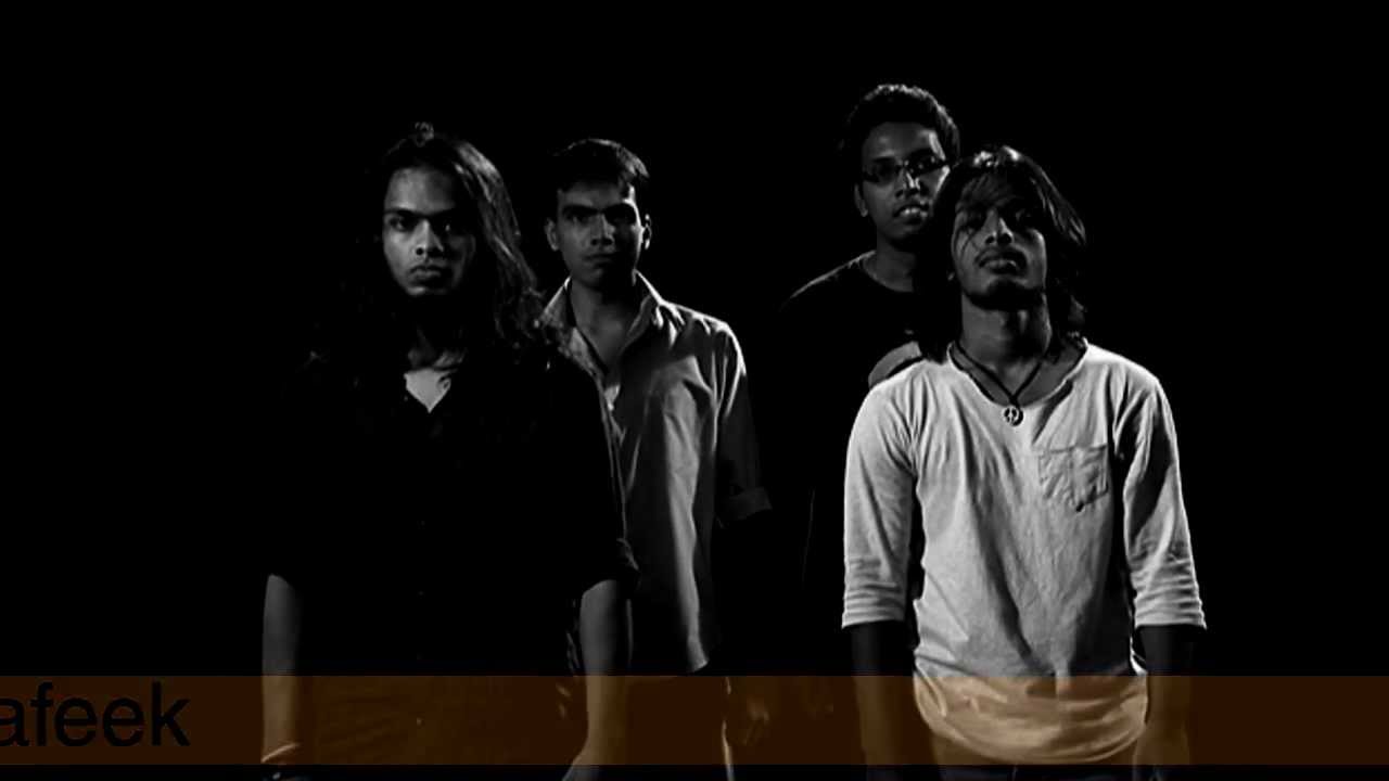 Meet the Artists - TNL ONSTAGE 2013 Preliminary Two