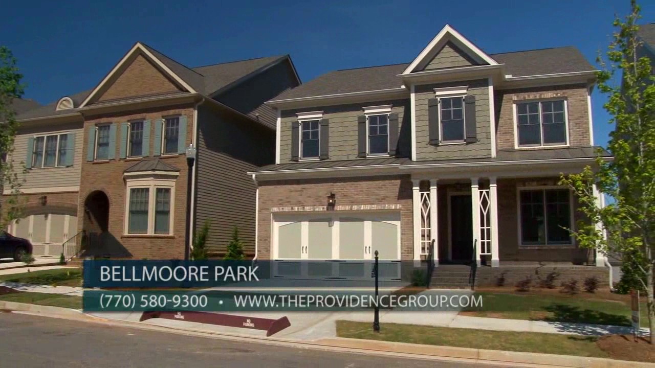 Bellmoore Park - Providence Group/Meridian Brick