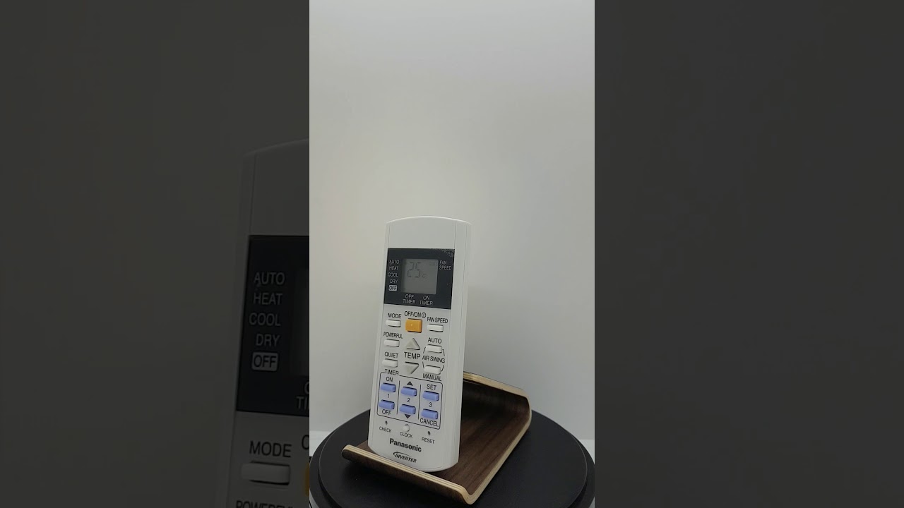 Panasonic A75C3096