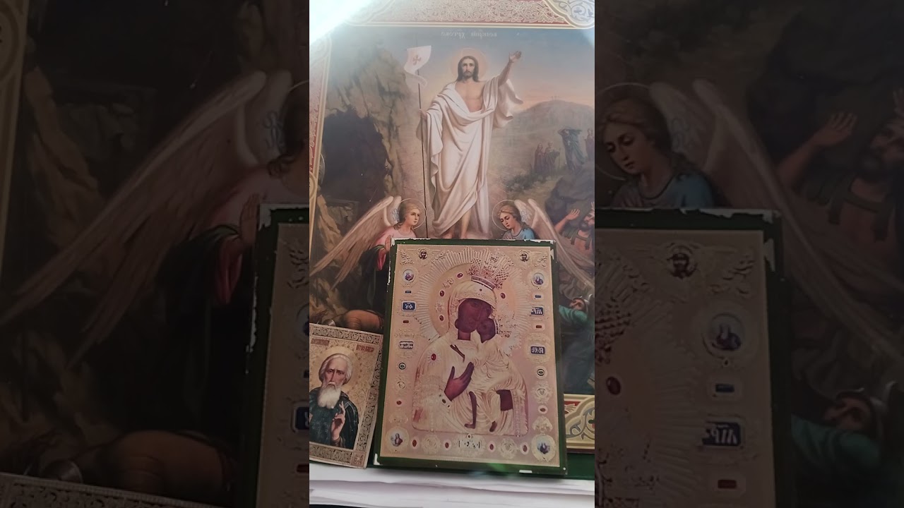 ВечернииМолитвы.ПсалтирьКафизма6.ЕвангелиеОтМарка,14.Апокалипсис,14.Прп.ИоаннЛествичник.Лествица,6ст