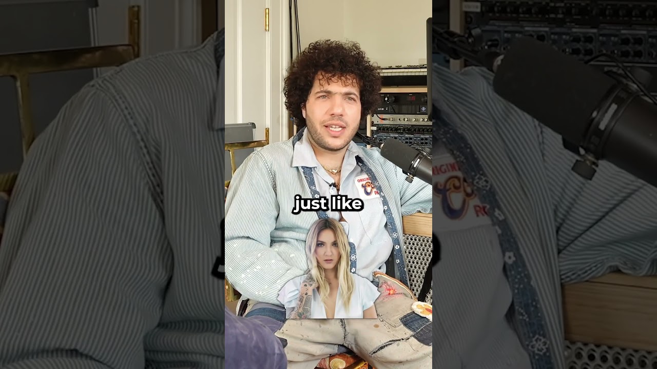 How Julia Michaels&rsquo; Biggest Song Was Accidentally Made (Part 1)