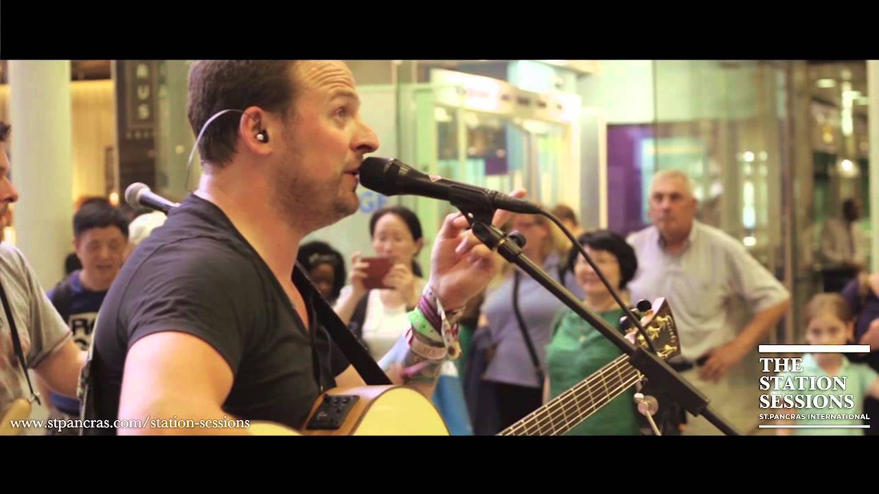 Lost In The Light - Station Sessions - Season 13