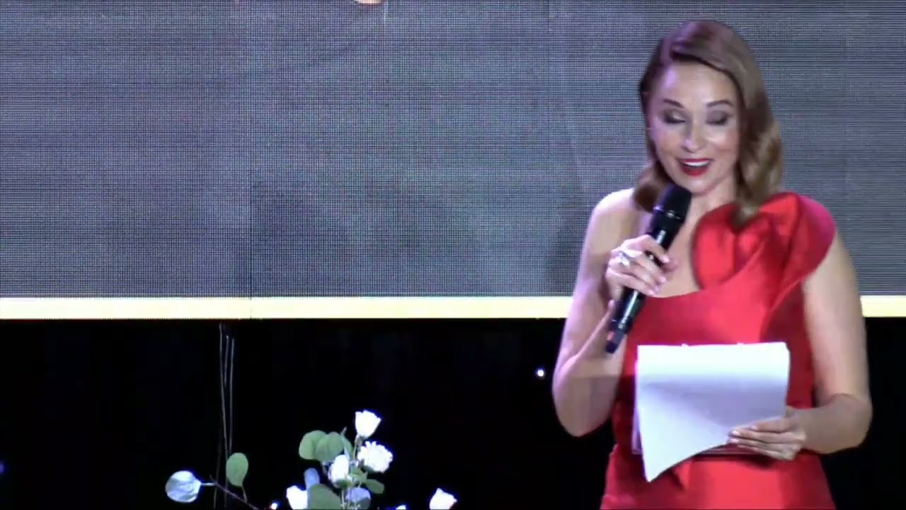 De la dependenta la independenta - Teen Challenge Romania premiat la Gala 