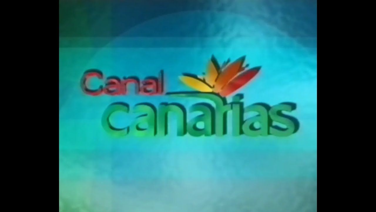 Canal Canarias - Coorporativo - Vídeo promocional