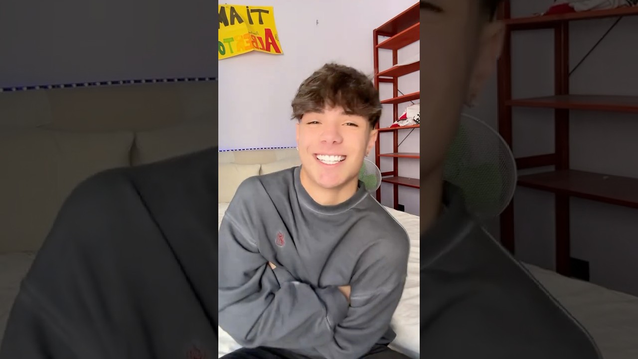 HO DATO IL MIO NUMERO DI TELEFONO A TUTTI😱😱😱