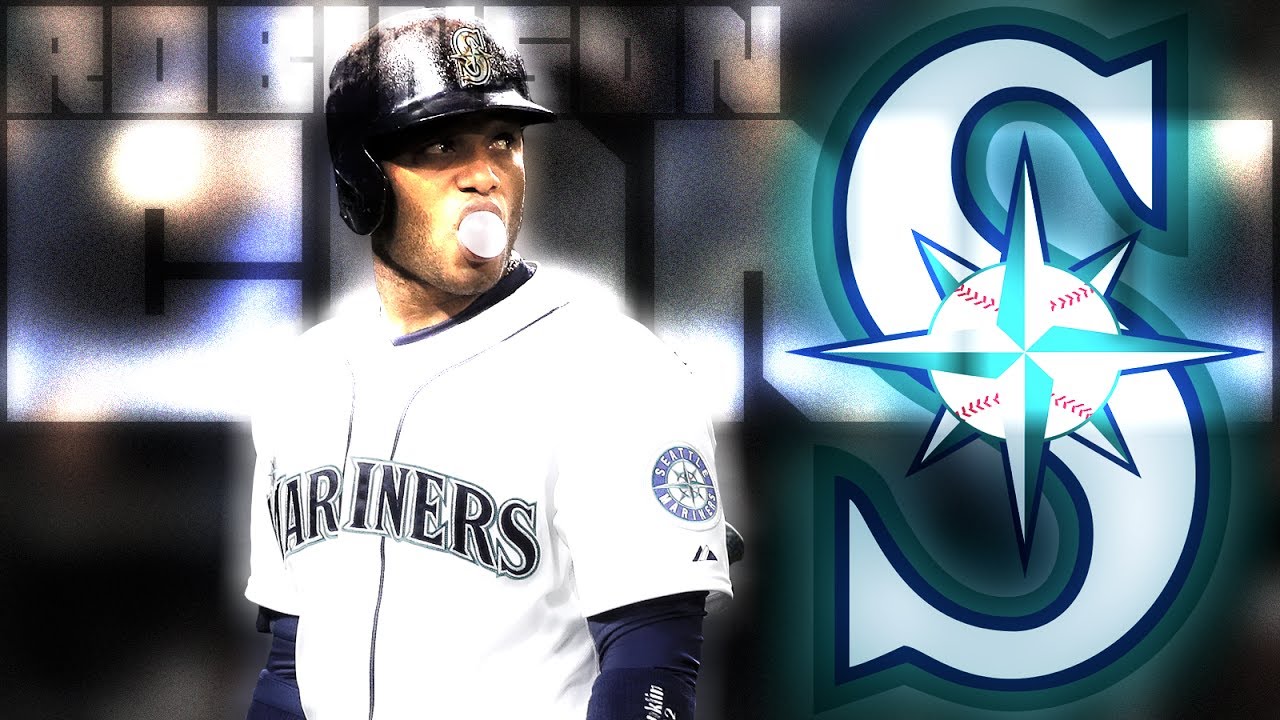 Robinson Canó | 2016 Mariners Highlights ᴴᴰ