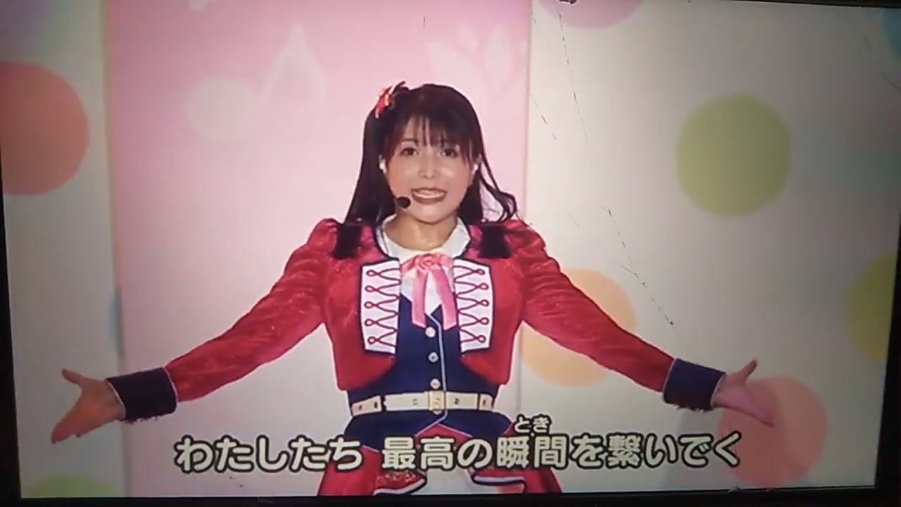 GOD OF WAR III UNSEEN: All LoveLive Members Singing 
