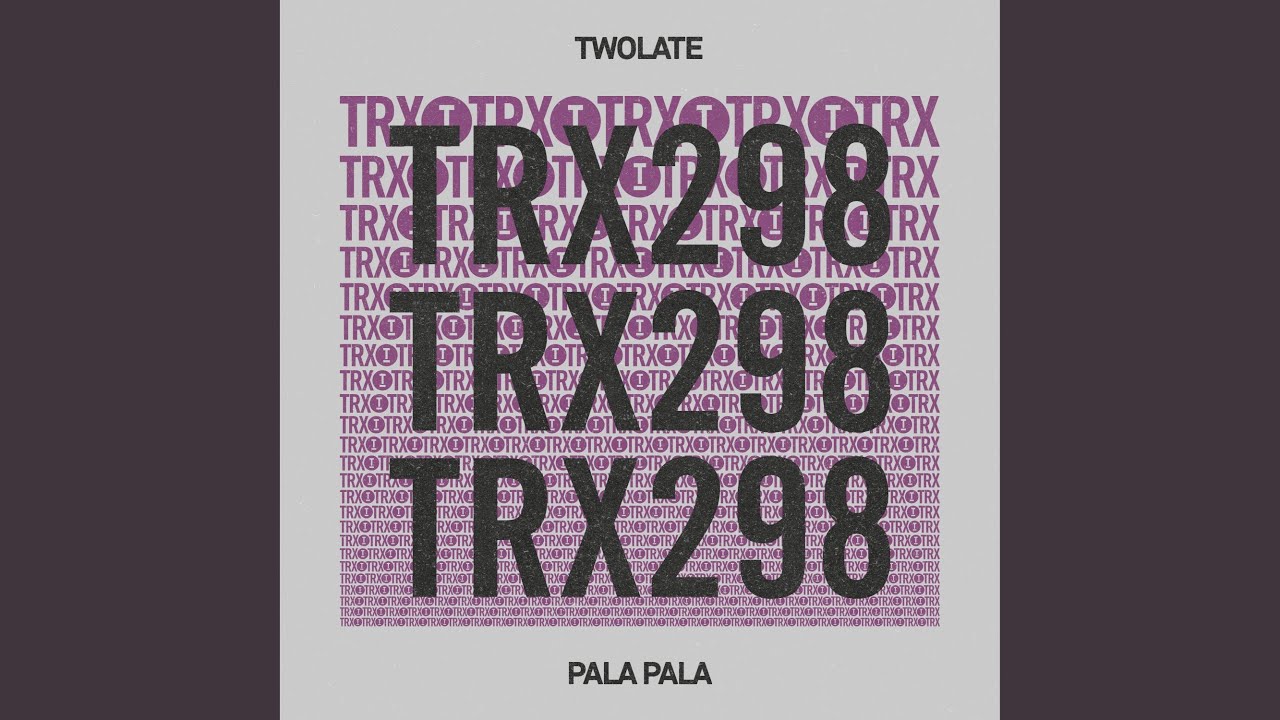 Pala Pala (Extended Mix)