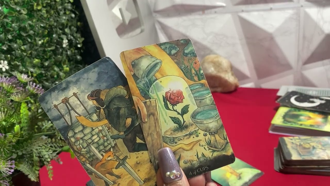 👼CAPRICORNIO TE LLEGARÁ UNA NOTIFICACIÓN SORPRESA NI TU LO CREERÁS😱⚡️☀️💰
