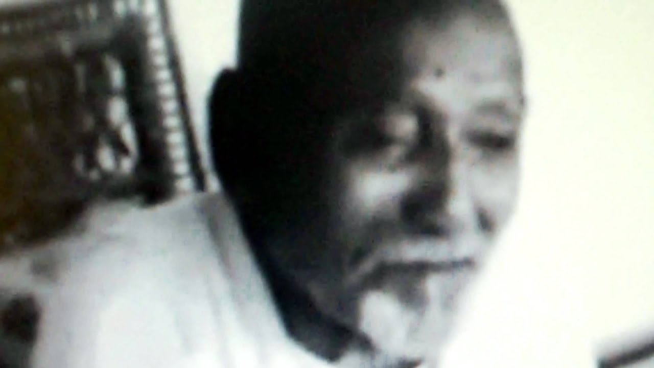 BABA ALLAUDDIN KHAN-raag jaijaiwanti on sarod