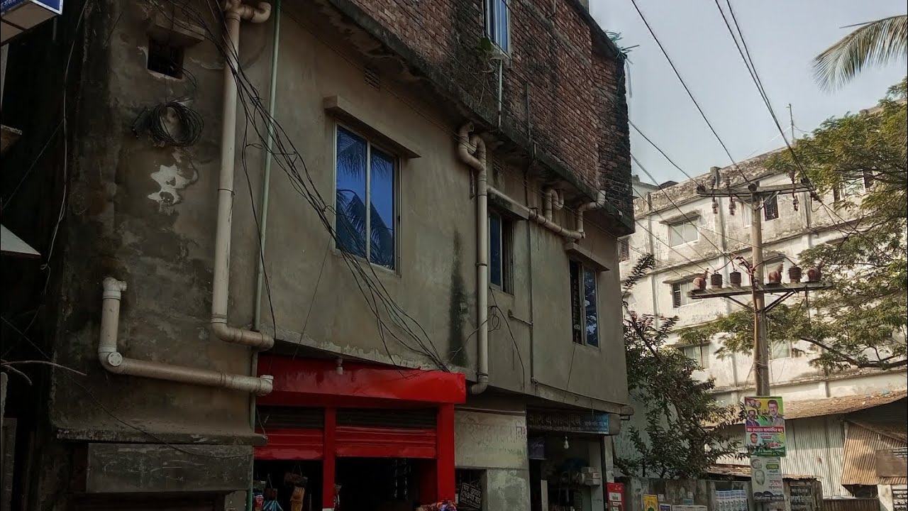 আশুলিয়া পলাশবাড়ী, বৈধ গ্যাস,২০ ফিট রাস্তা, 01715082892