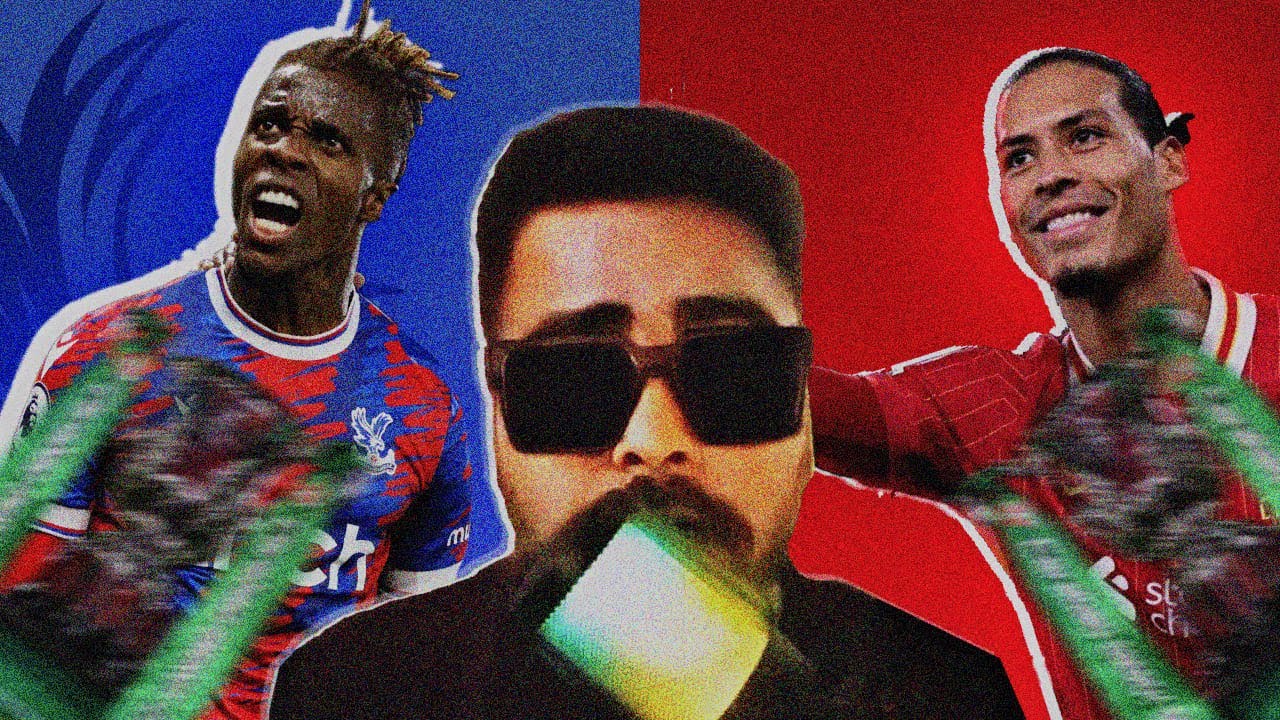 🔴 LIVERPOOL vs CRYSTAL PALACE LIVE | Carabao Cup 2025 | Liverpool FC Live Match | Soccerlitz