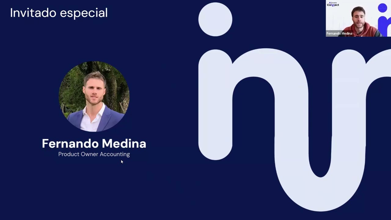 Connect Julio ESP - Conoce nuestras novedades destacadas