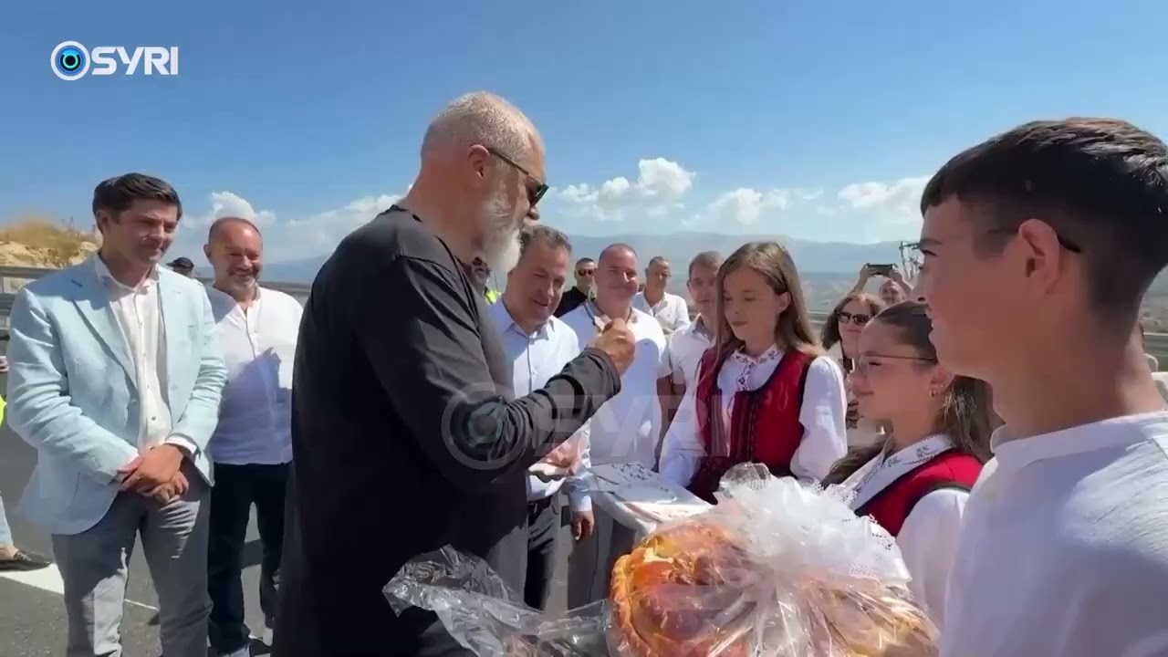 Vijon skandali me aksin Qukës-Qafë Plloçë, rruga pëson çarje dhe disnivel në lotin e dytë