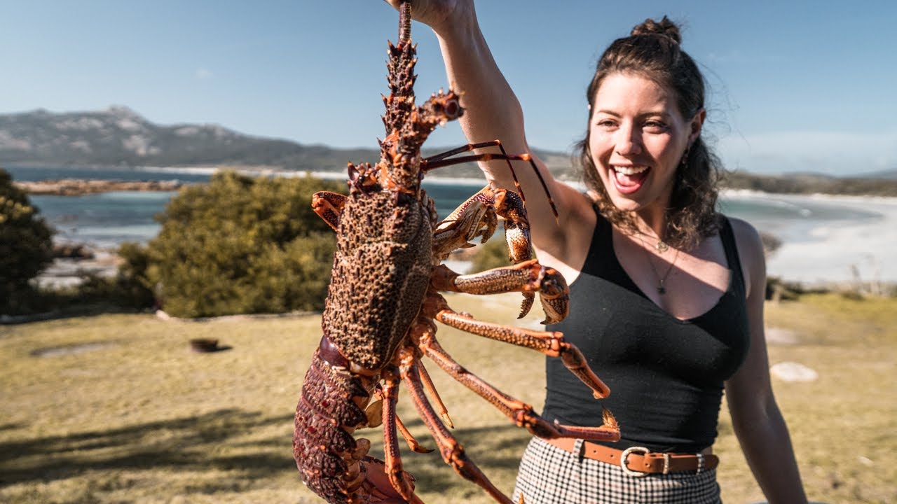 TRAVEL: Flinders Island is Tasmania's Best-Kept Secret