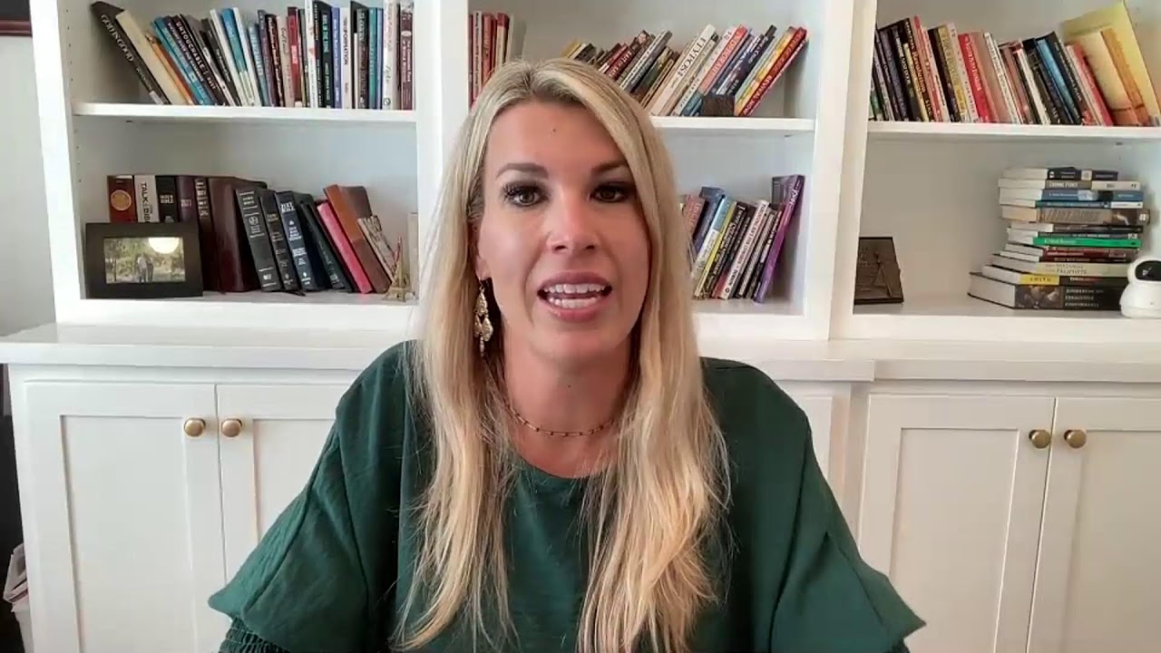 My journey with autism... as a Christian mom in full-time ministry