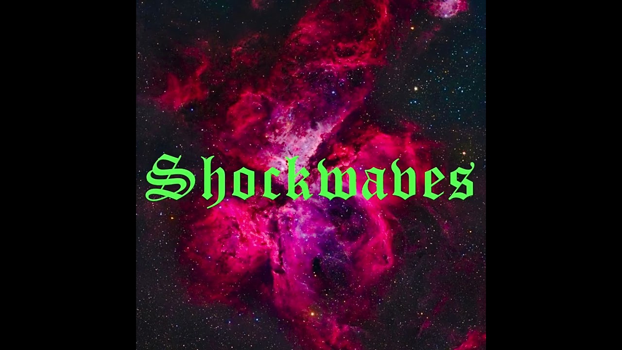Shockwaves (instrumental)