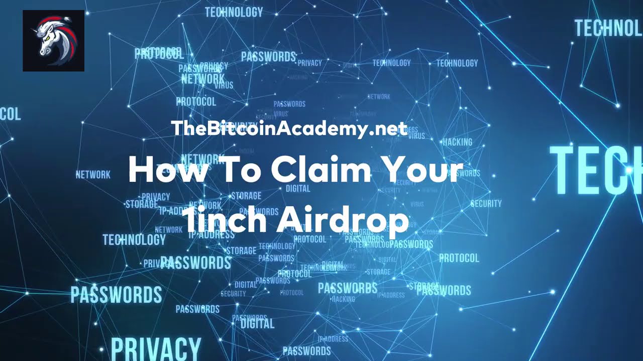 1inch Airdrop