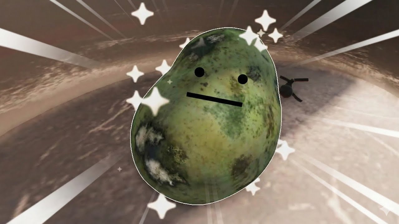 【Secret staycation】Adventures of the Funny Foods３２【animation】