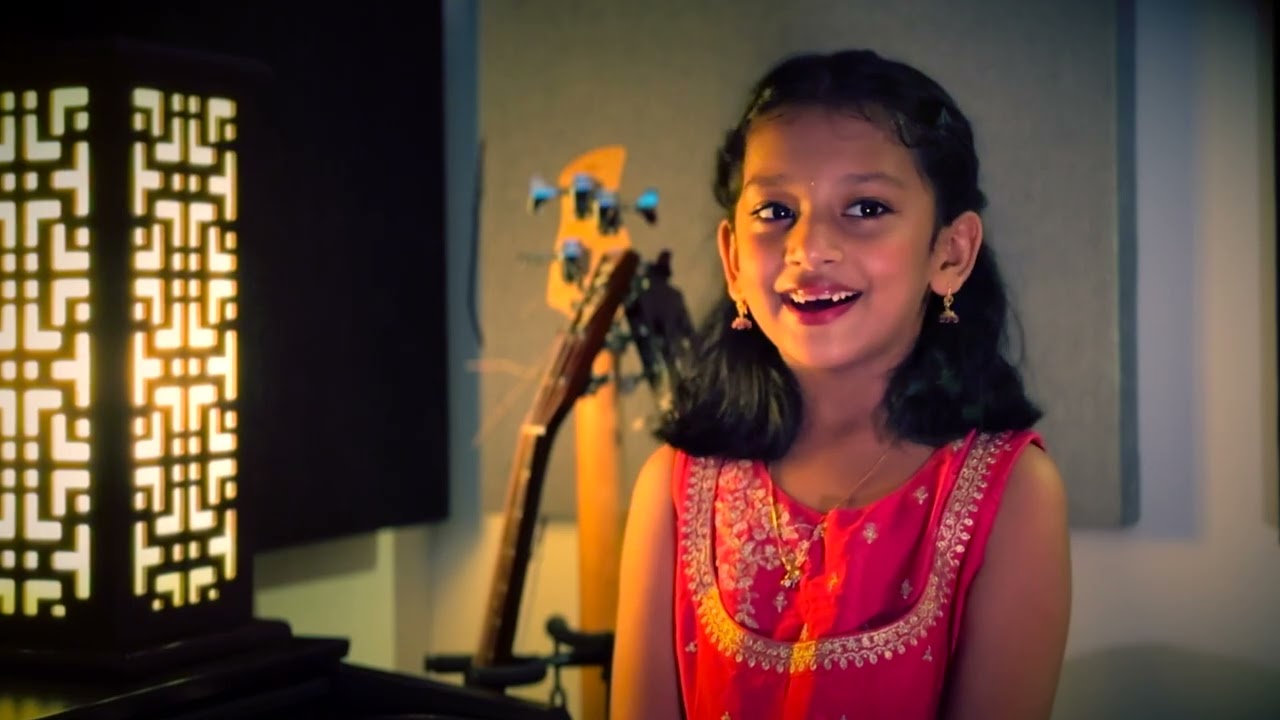 Bagyadha Lakshmi Baramma - A B Shrushtii