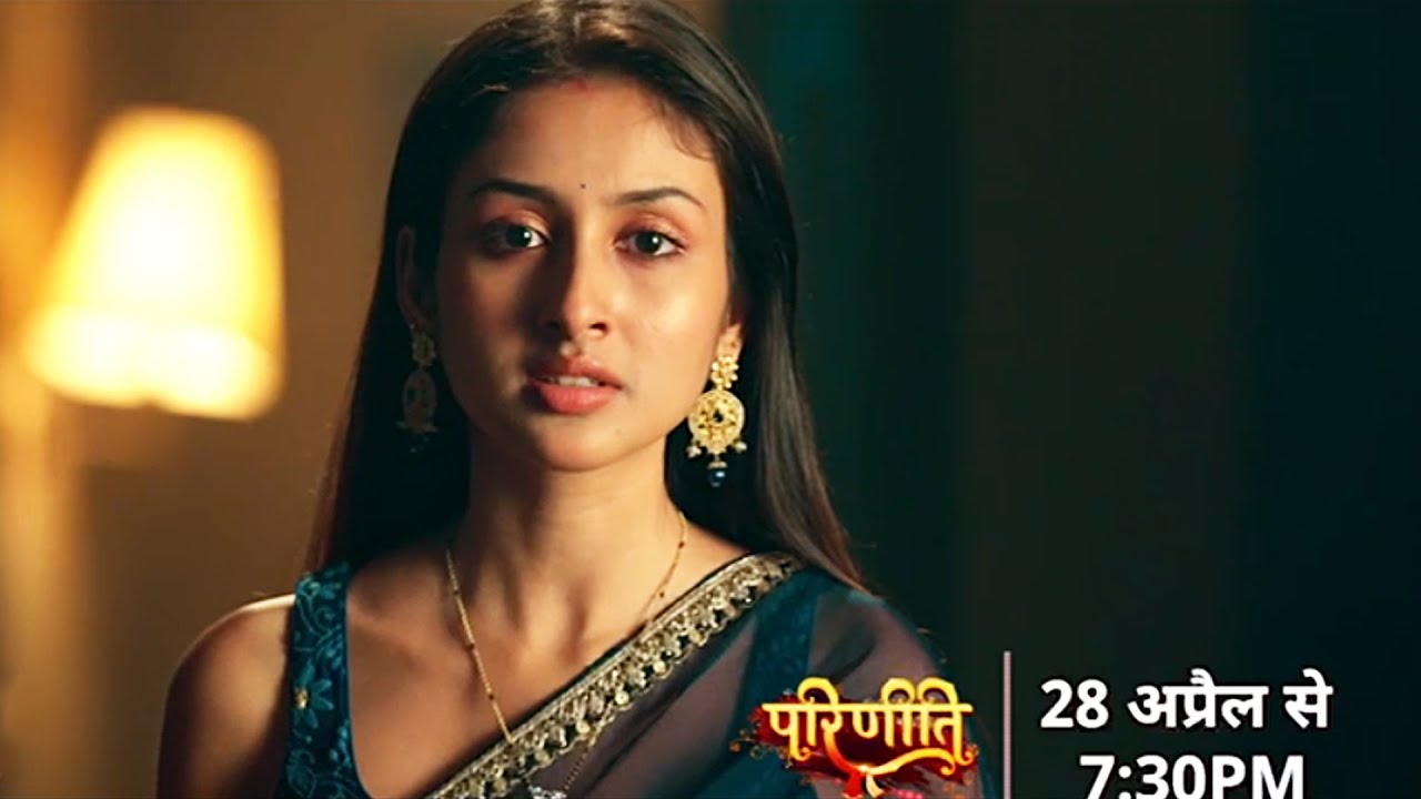 Parineetii NEW PROMO | Today Episode Promo | 28th April 2025