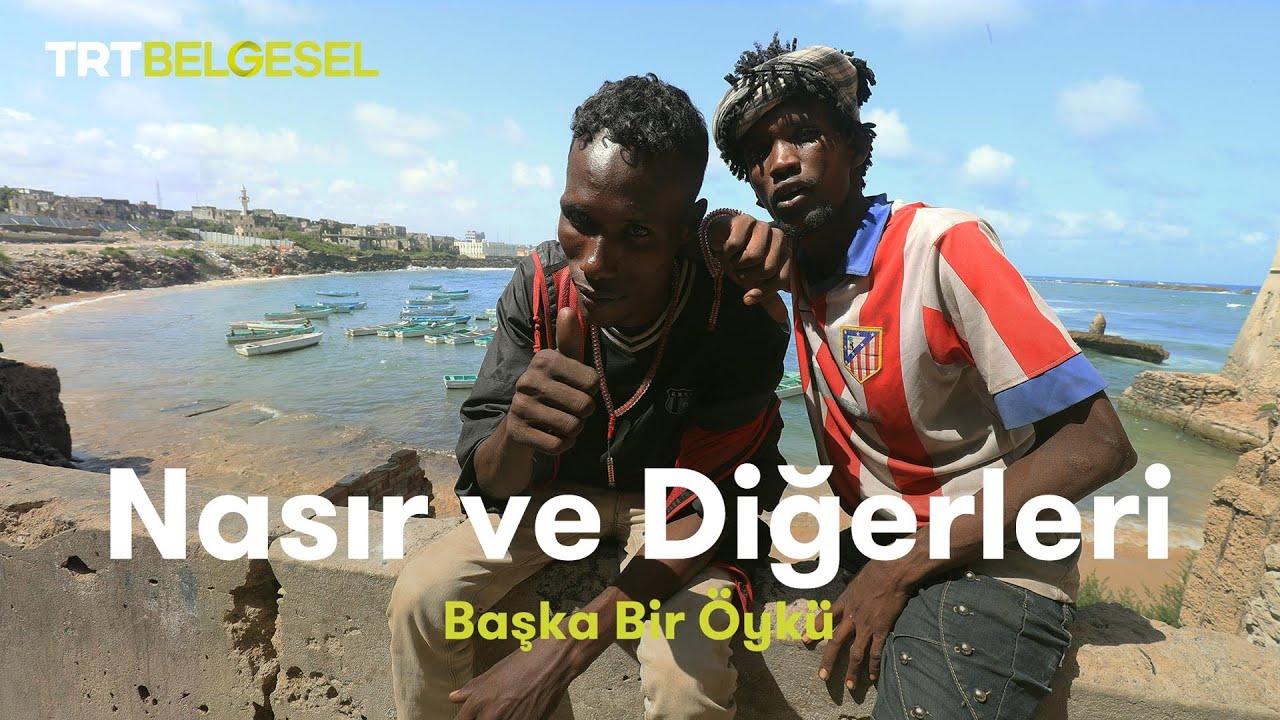 Başka Bir Öykü | Nasır ve Diğerleri | TRT Belgesel