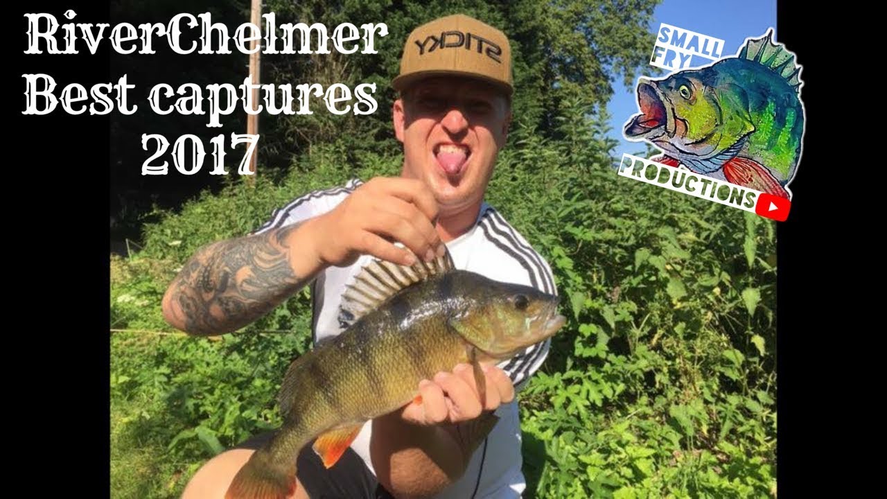 River chelmer best captures 2017