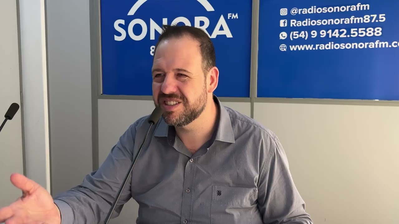 Conquistas de 2025 e projeções para 2026: Jonas Tomazini no RadioCast
