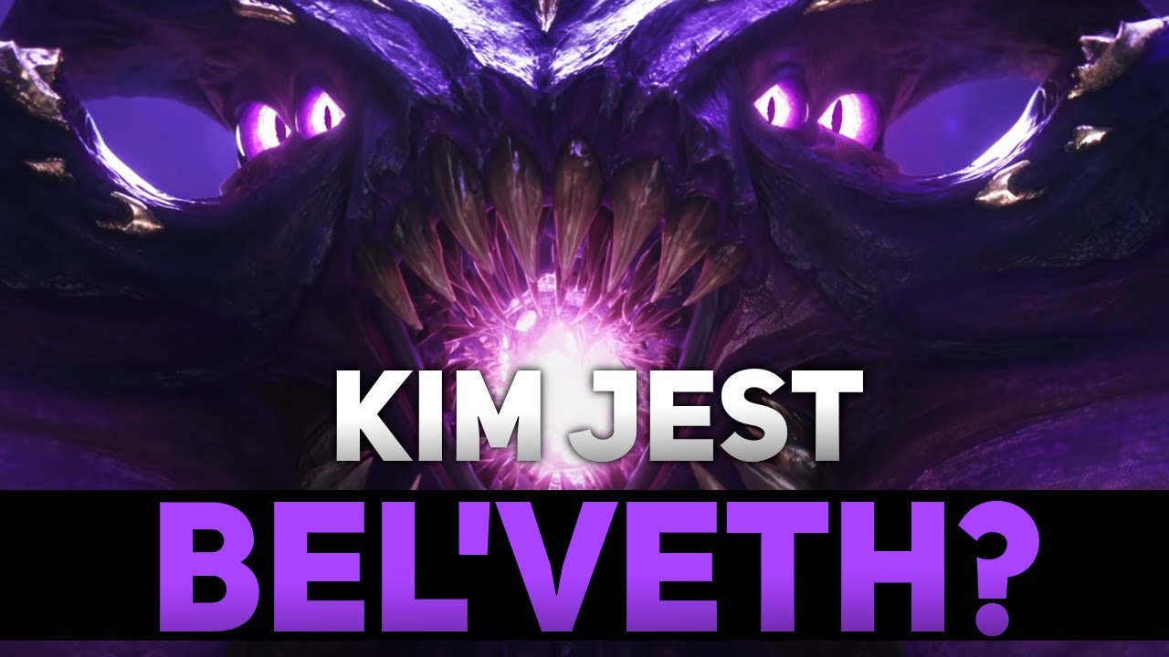 Kim jest Bel'Veth?