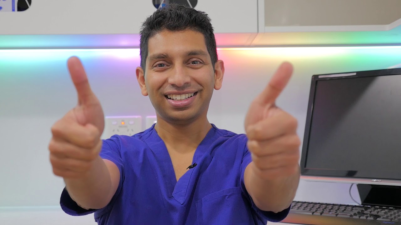 Soft Tissue Graft Review