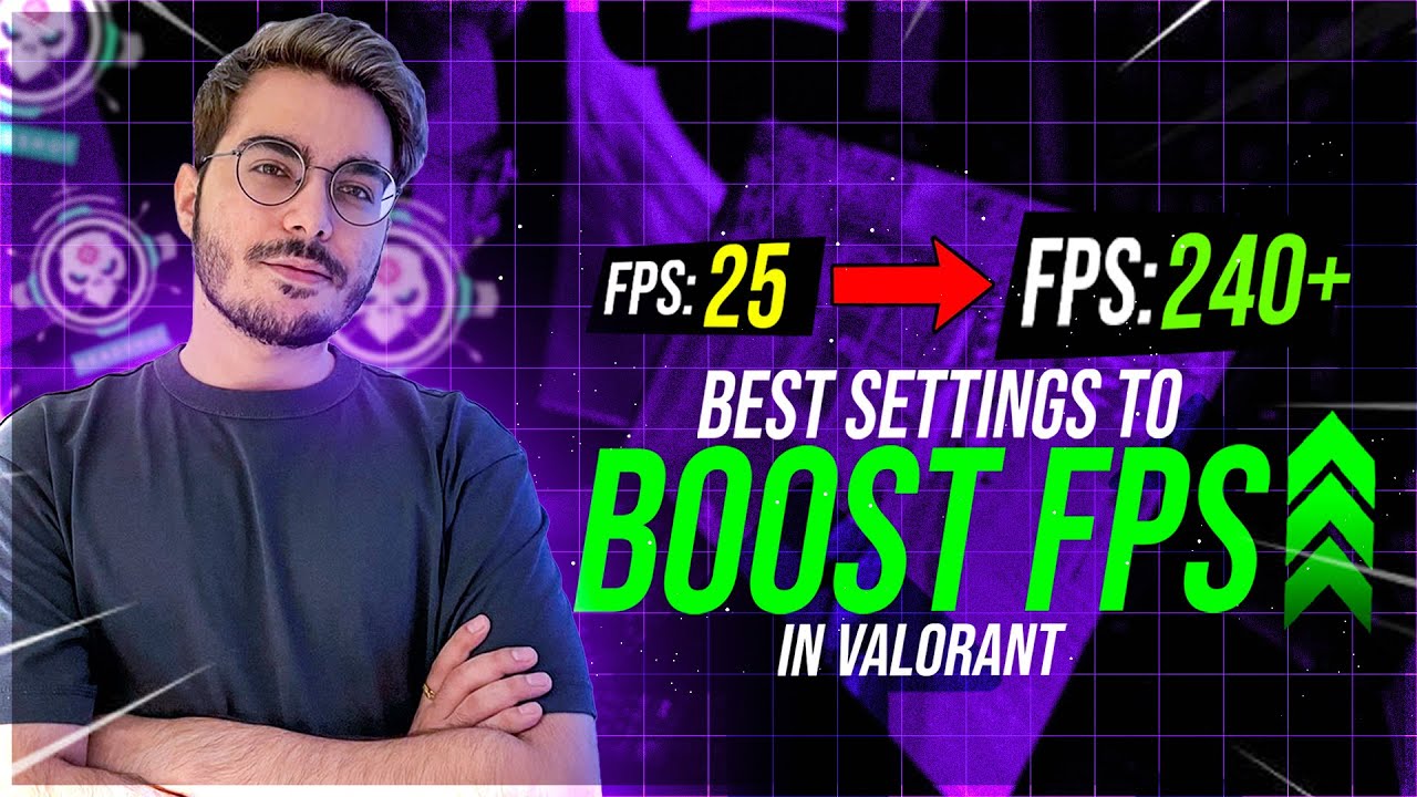 Optimize your GPU Settings for best FPS | Powered by Colorful