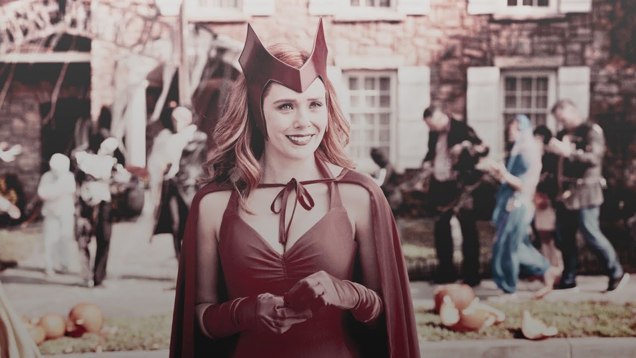 wanda maximoff edits that made her expand the hex