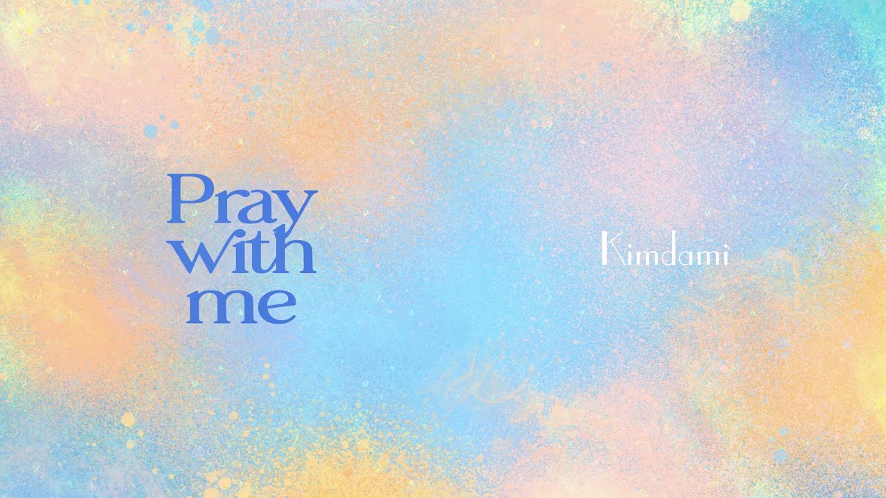 𝙋𝙧𝙖𝙮 𝙬𝙞𝙩𝙝 𝙢𝙚 | Isaac's well