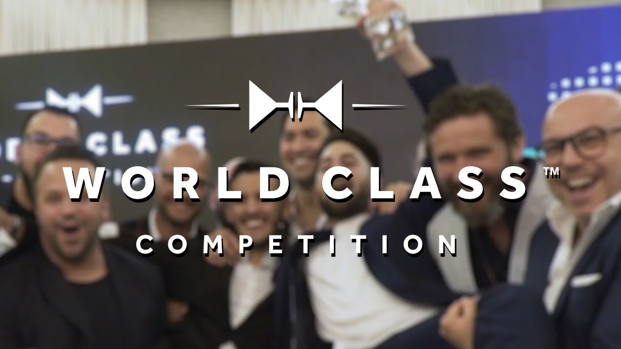 World Class Spain 2021 LA GRAN FINAL Top 10 / Segunda Parte