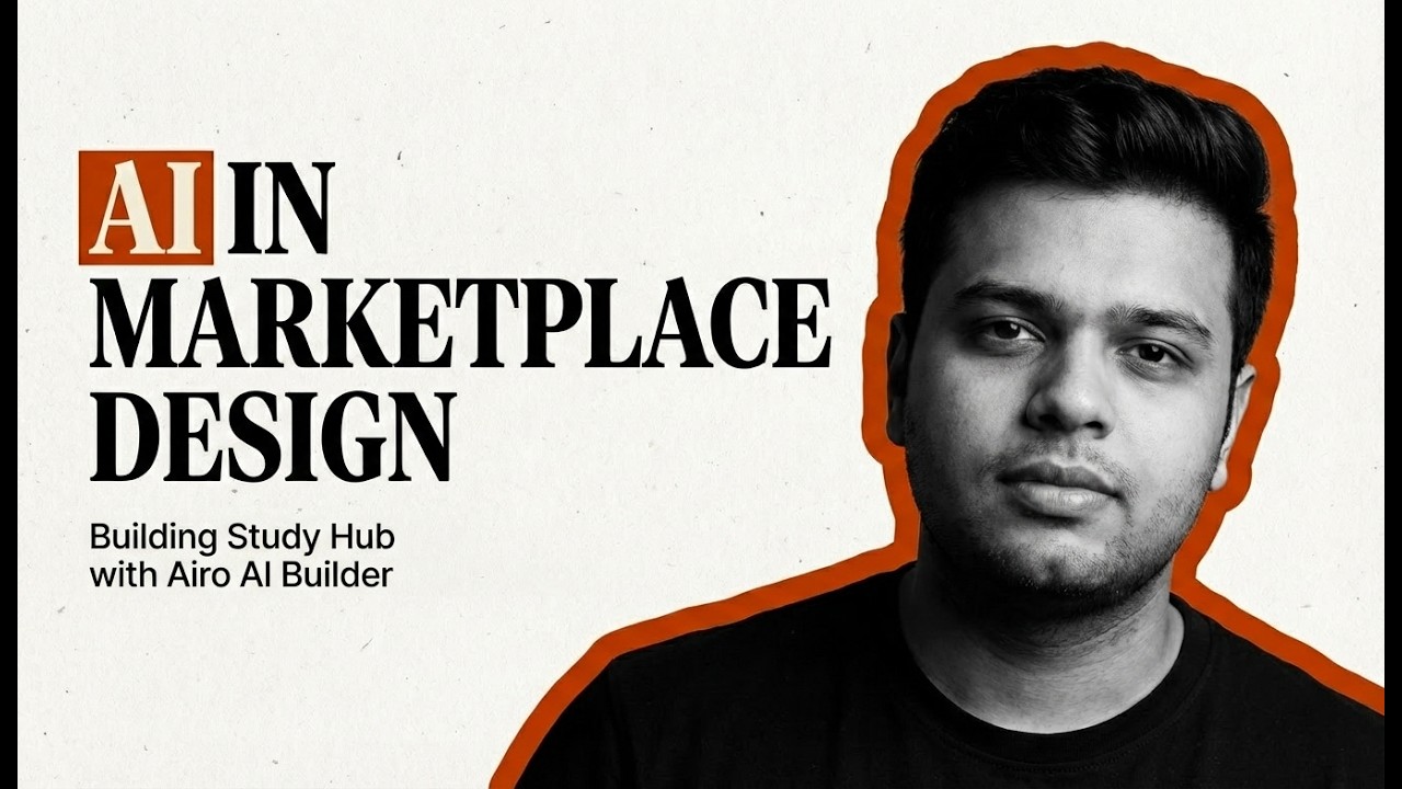 Building a Student Marketplace with AI: A Case Study of Study Hub