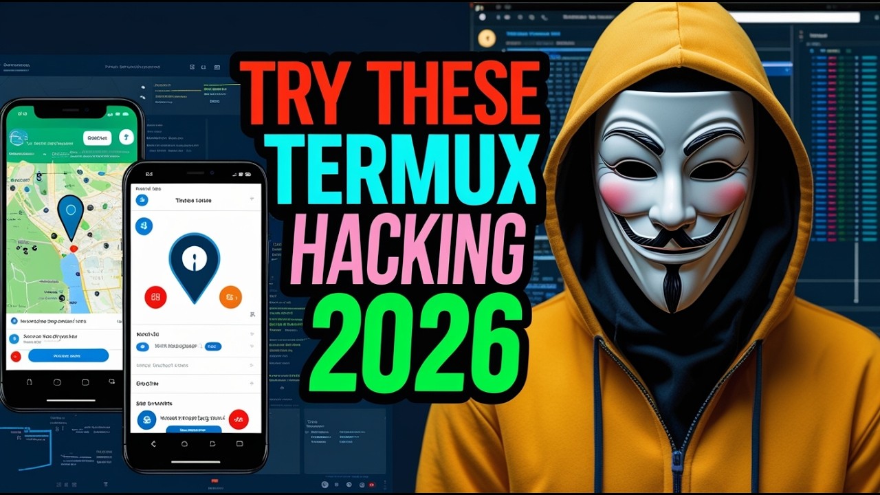 Top Termux Tools on GitHub That Pros Secretly Use in 2026