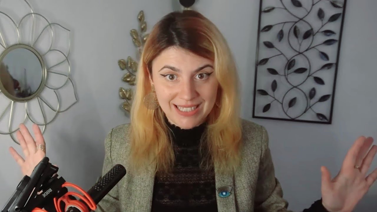 Oprește Criticul Interior &icirc;n Mod Inteligent și Eficient