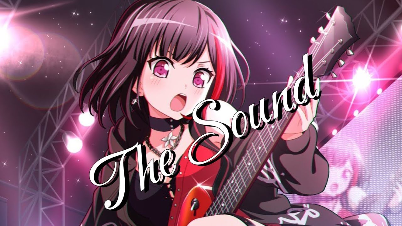 Nightcore - The Sound (Aero Chord)