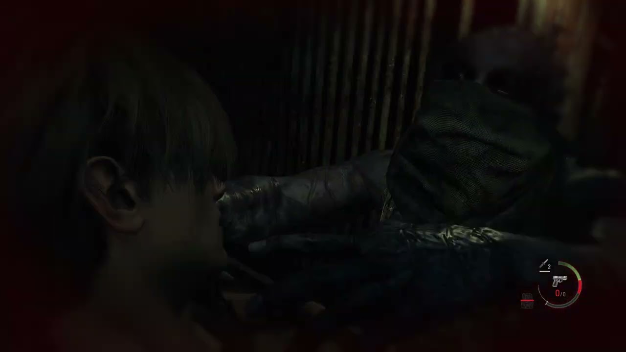 Resident Evil 4 Road to RE9 FINAL