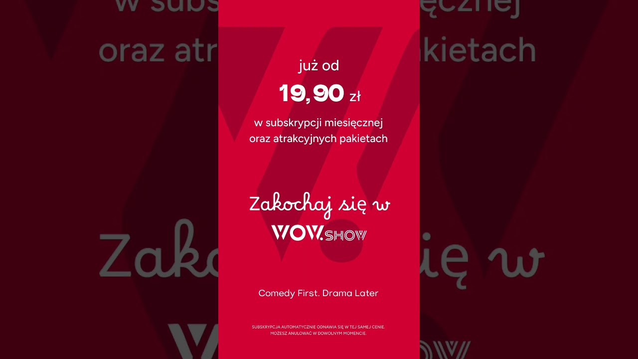 PODKRĘCAMY TEMPERATURĘ NA WALENTYNKI🔥 | NIEBEZPIECZNIE BLISKO 💋 WOW SHOW
