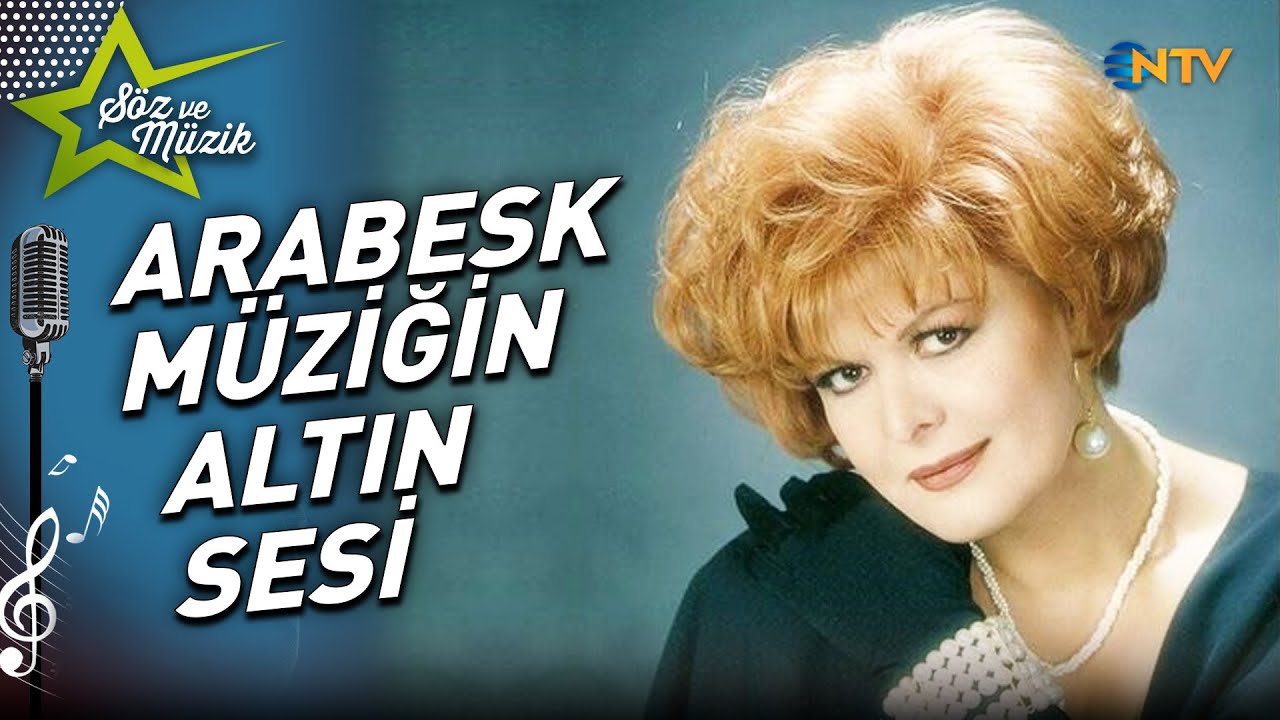 Sahnelerin Unutulmaz Sesi: Neşe Karaböcek | 